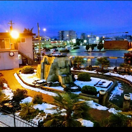 ننيمو Port-O-Call Inn المظهر الخارجي الصورة