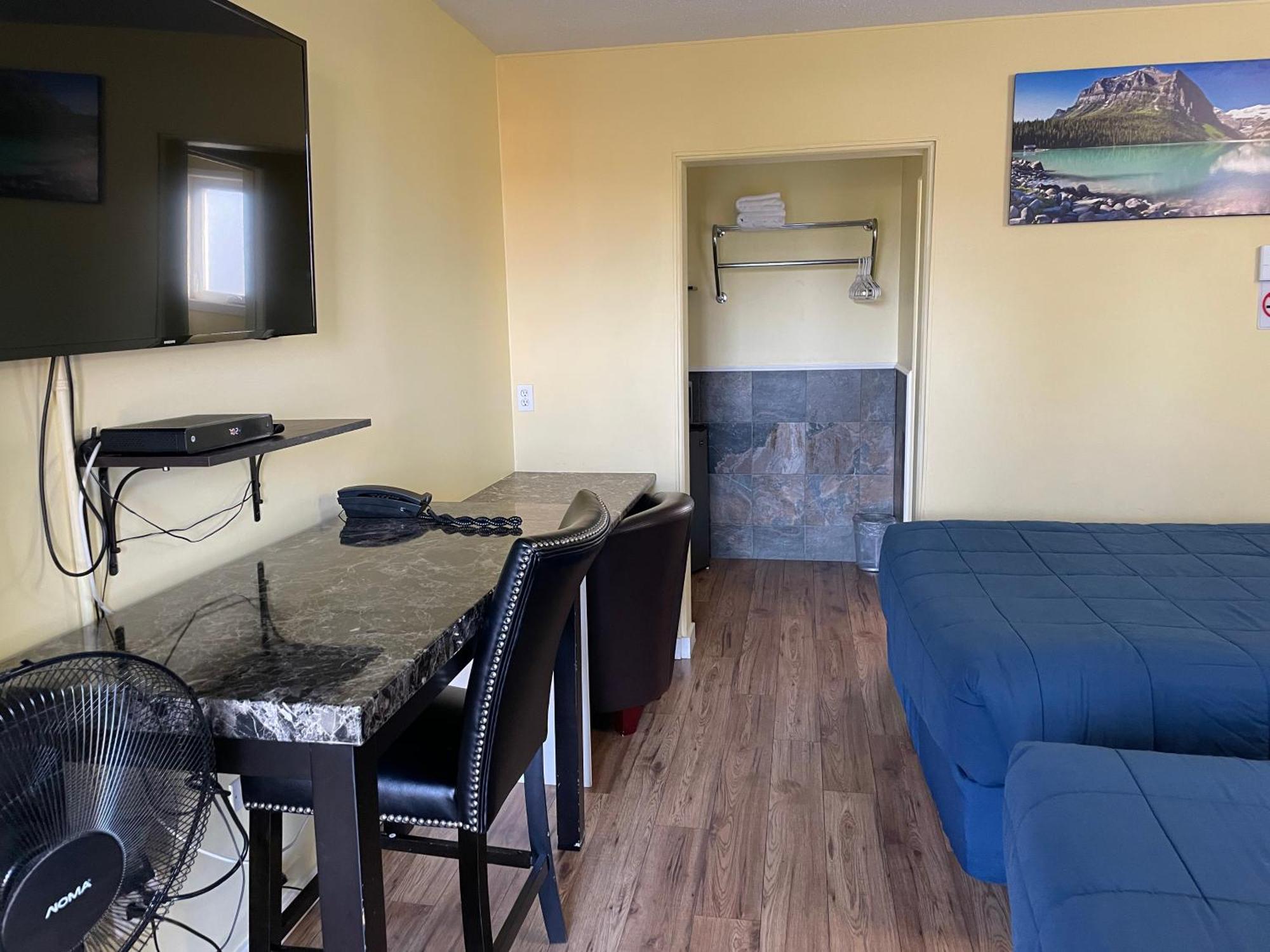 ننيمو Port-O-Call Inn المظهر الخارجي الصورة