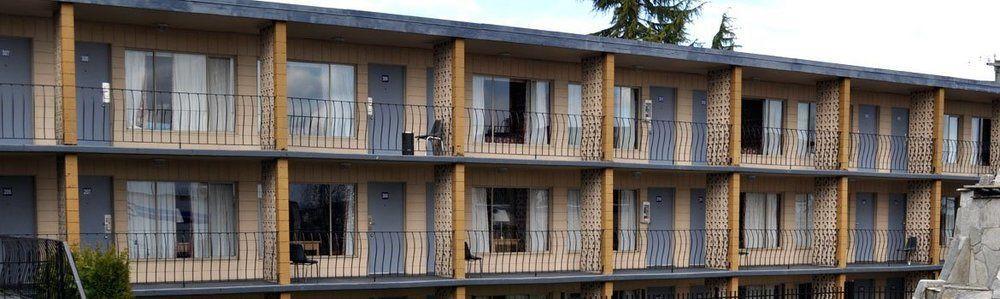 ننيمو Port-O-Call Inn المظهر الخارجي الصورة