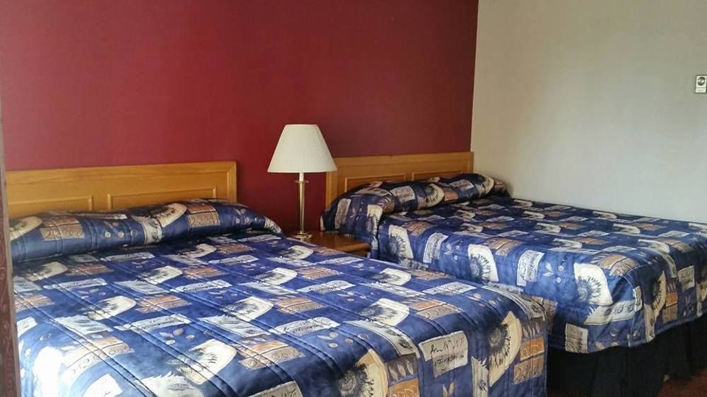 ننيمو Port-O-Call Inn المظهر الخارجي الصورة