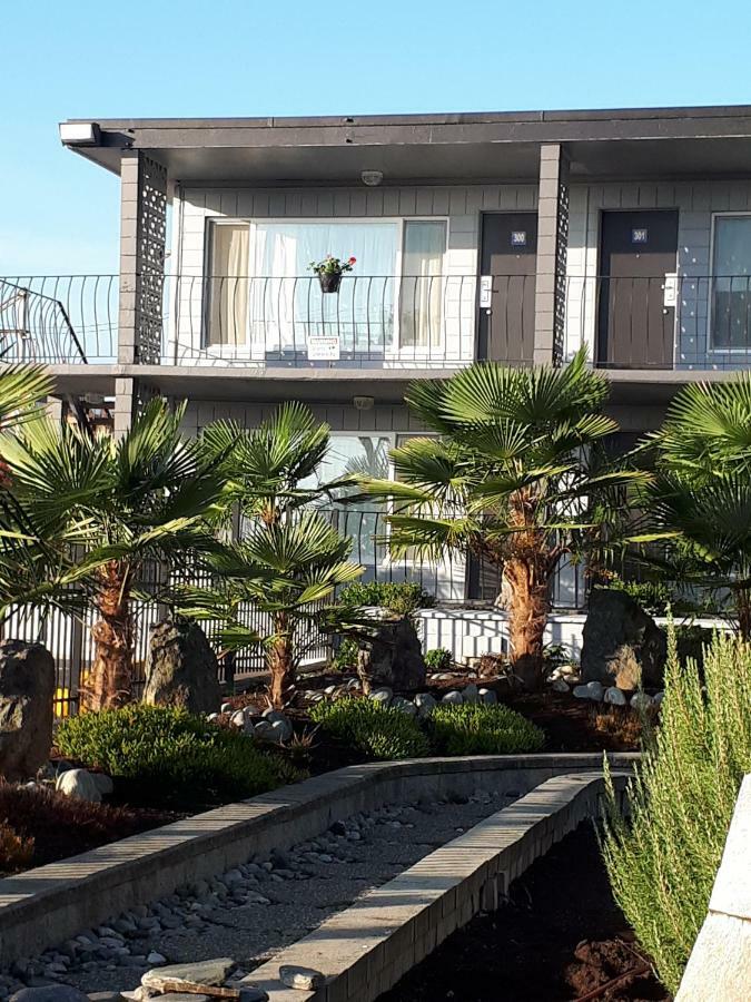 ننيمو Port-O-Call Inn المظهر الخارجي الصورة